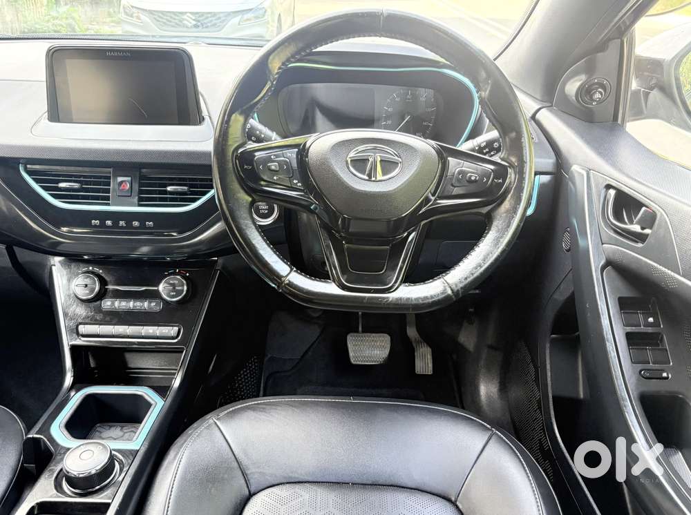 Tata Nexon Ev Xz Plus Dark Edition, 2023, Electric