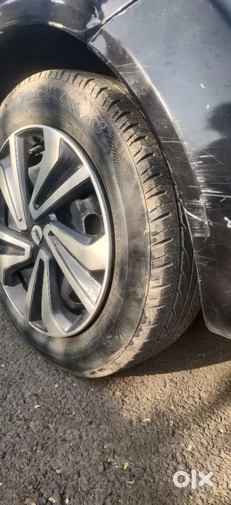 Ford Figo 2010 Petrol Titanium