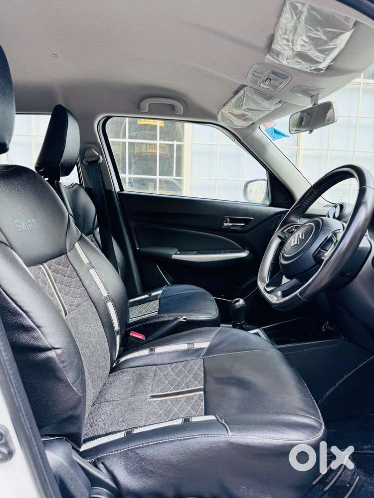 Maruti Suzuki Swift, 2020, Petrol