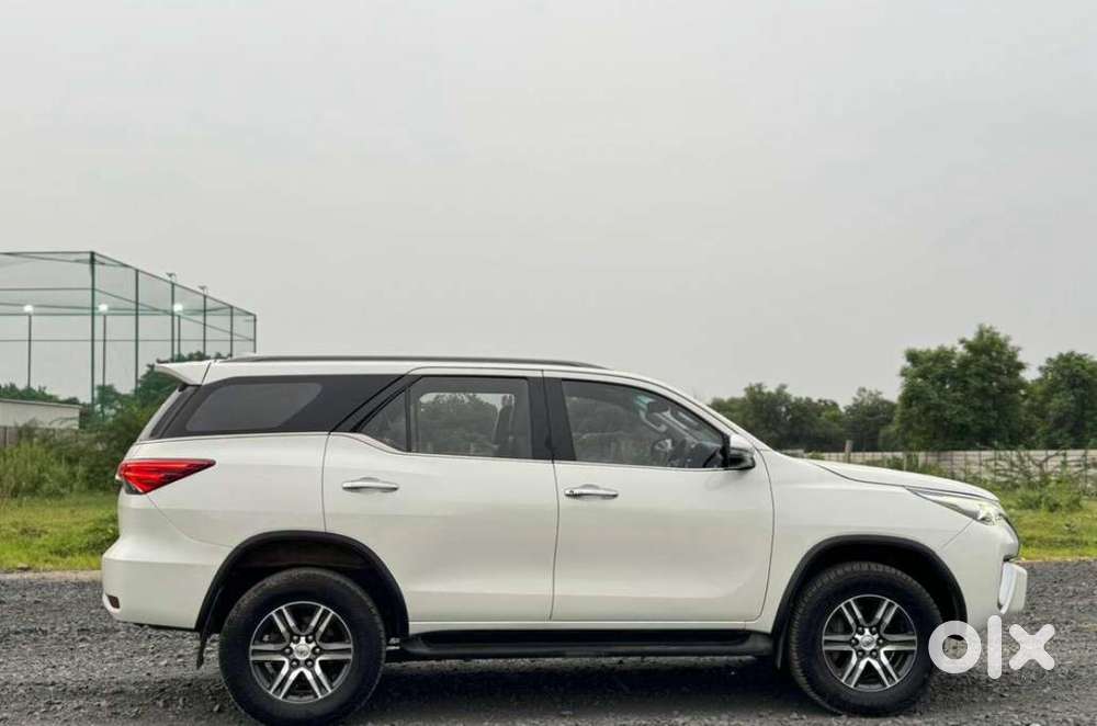 Toyota Fortuner 3.0 4x2 Automatic, 2018, Diesel