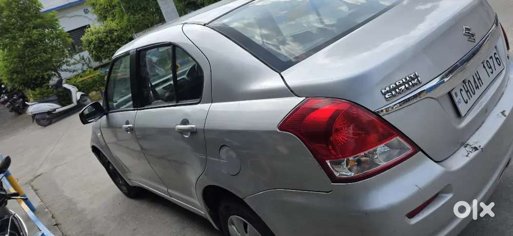 Maruti Suzuki Swift 2009