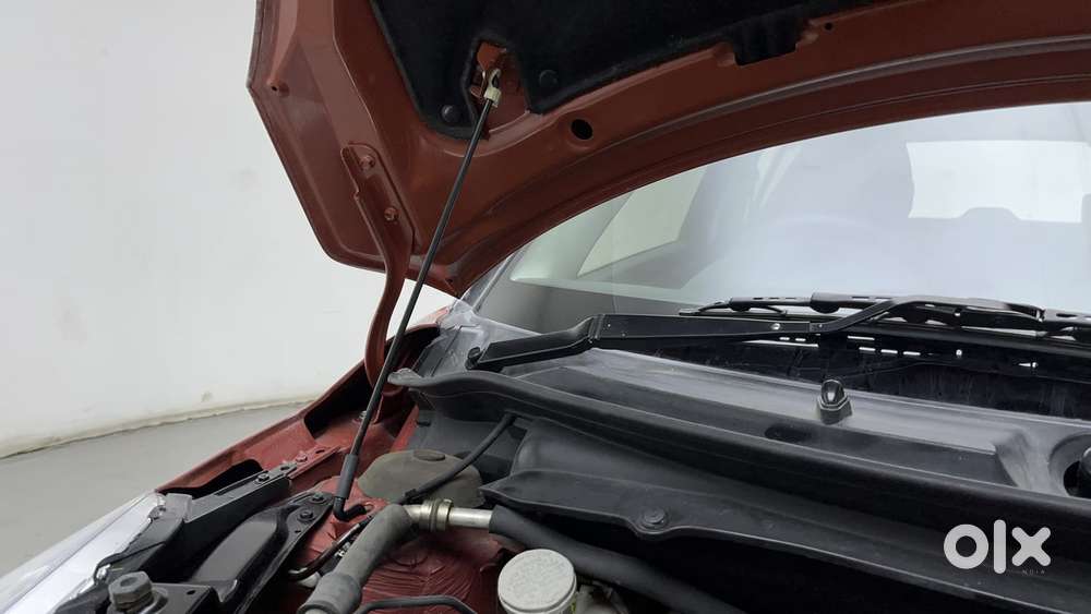 Maruti Suzuki Swift Vvt Vxi, 2012, Petrol