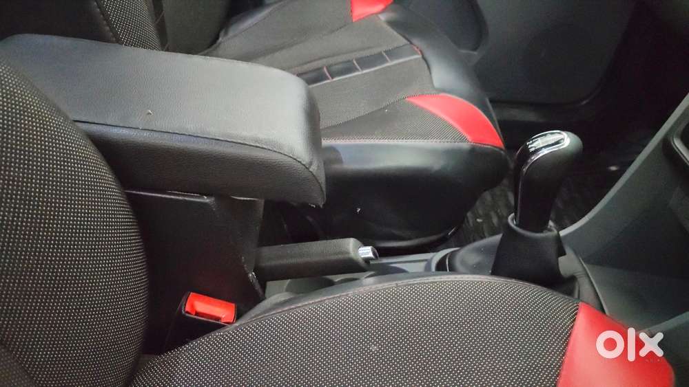 Tata Tigor 1.2 Revotron Xz Option, 2017, Petrol