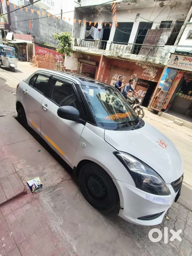 Comercial Maruti Suzuki Swift Dzire 2019
