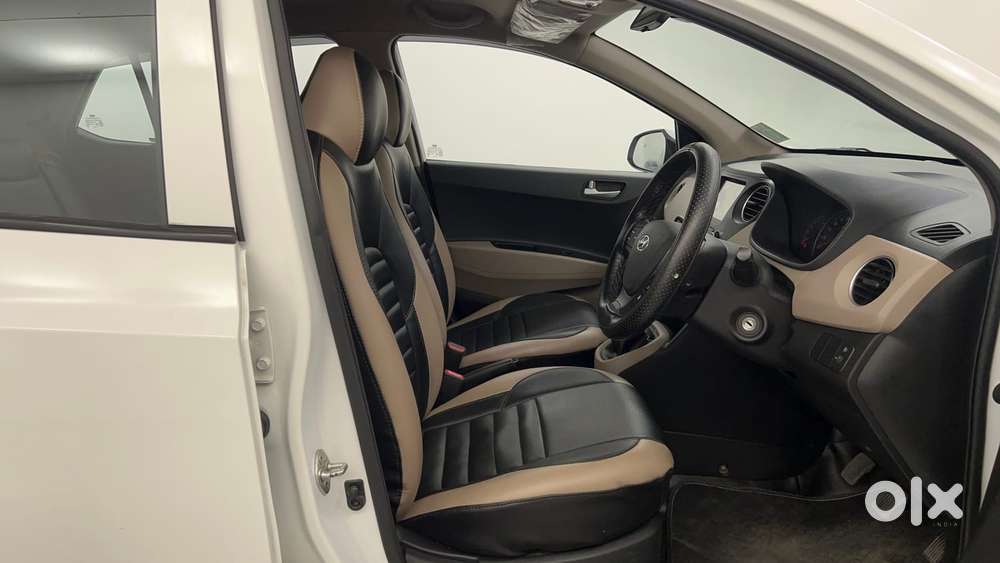 Hyundai Grand I10 1.2 Kappa Sportz, 2020, Petrol