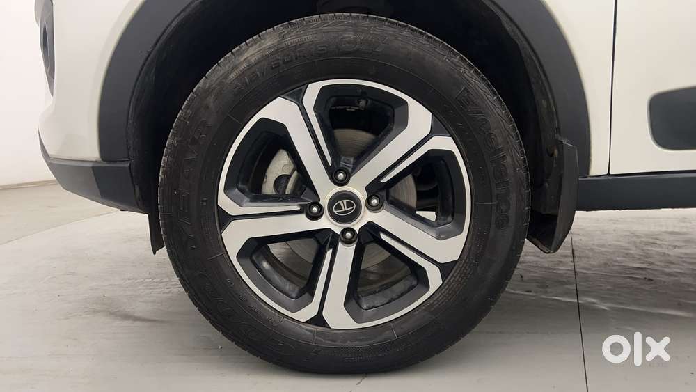 Tata Nexon 1.5 Revotorq Xz Plus, 2022, Diesel