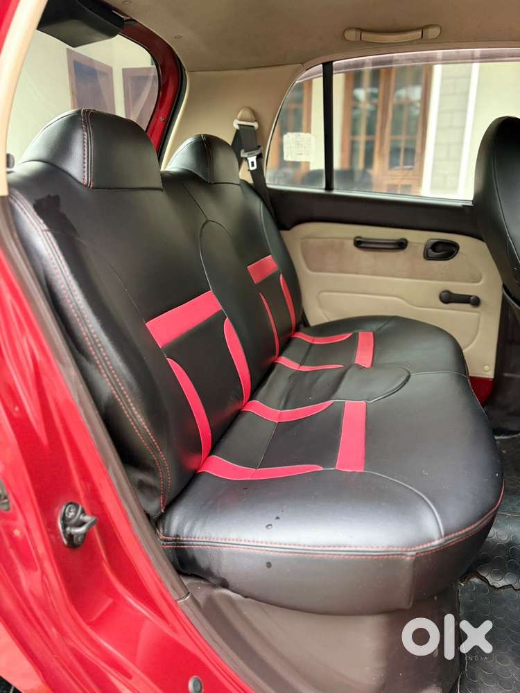 Hyundai Santro Xing Gl, 2012, Petrol