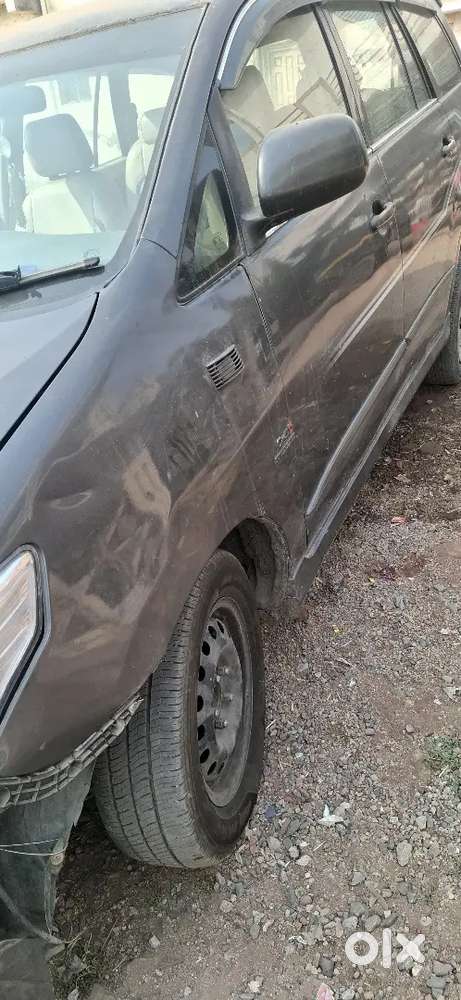 Road Condition