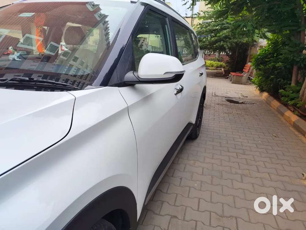 Kia Carens Diesel 2024