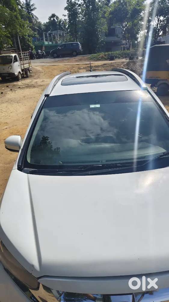 Honda Wrv 2019 Registered Sunroof Diesel