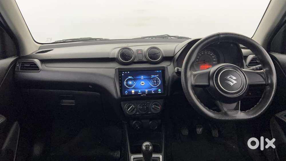 Maruti Suzuki Swift 2005-2010 1.3 Lxi, 2022, Petrol