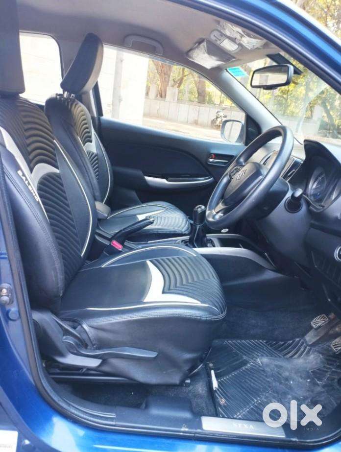 Maruti Suzuki Baleno 1.3 Sigma, 2019, Petrol