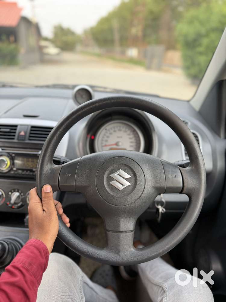 Maruti Suzuki Ritz Vdi (abs) Bs Iv, 2015, Diesel