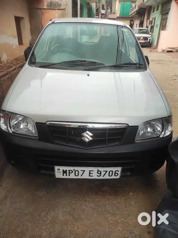 Maruti Suzuki Alto K10 2004 Petrol 39500 Km Driven