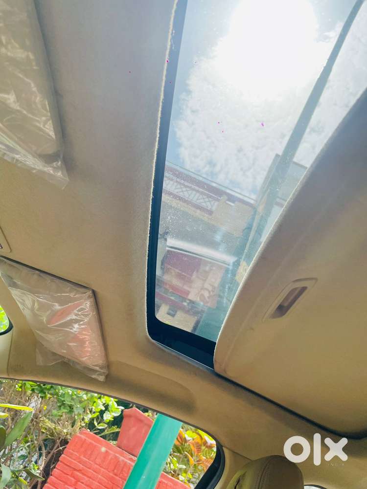 Honda City 2014-2015 I Vtec Cvt Vx, 2015, Petrol