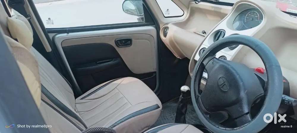 Tata Nano Xe 2014 Petrol Manual