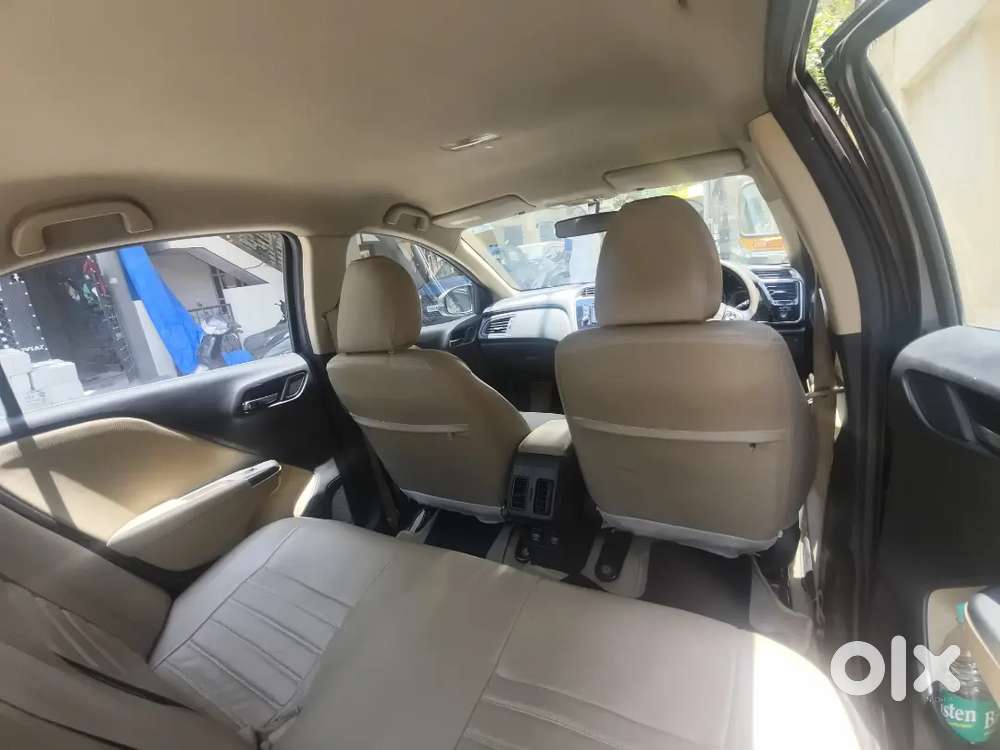 Honda City 2014 Diesel 169000 24 Km Mileage
