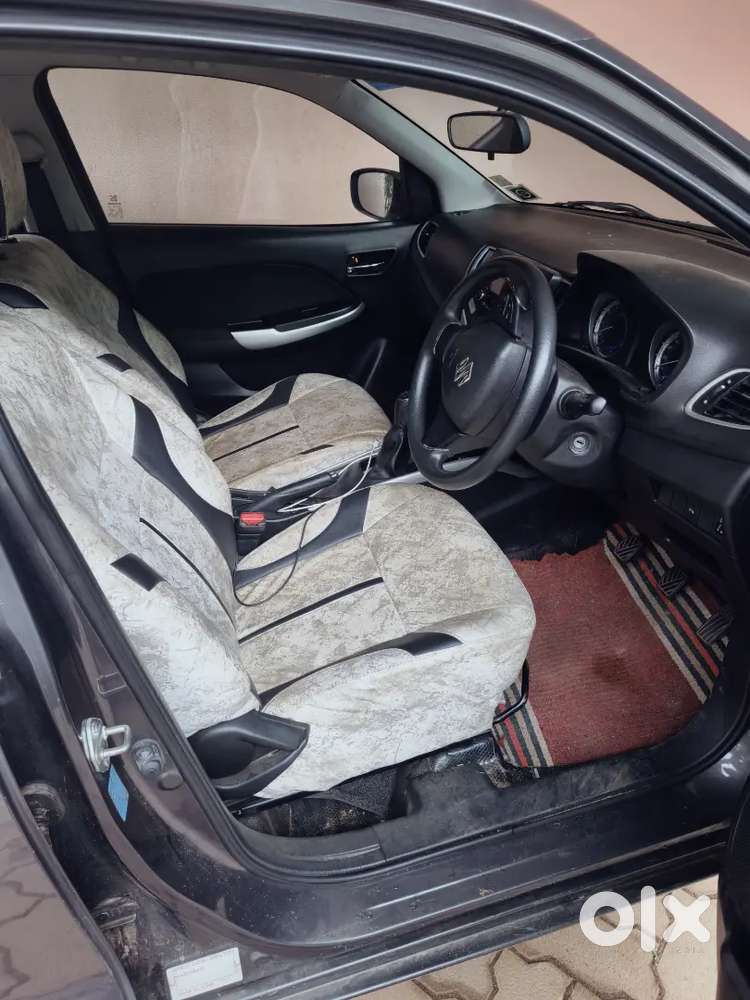 Maruti Suzuki Baleno 2015 Petrol 47000 Km Driven