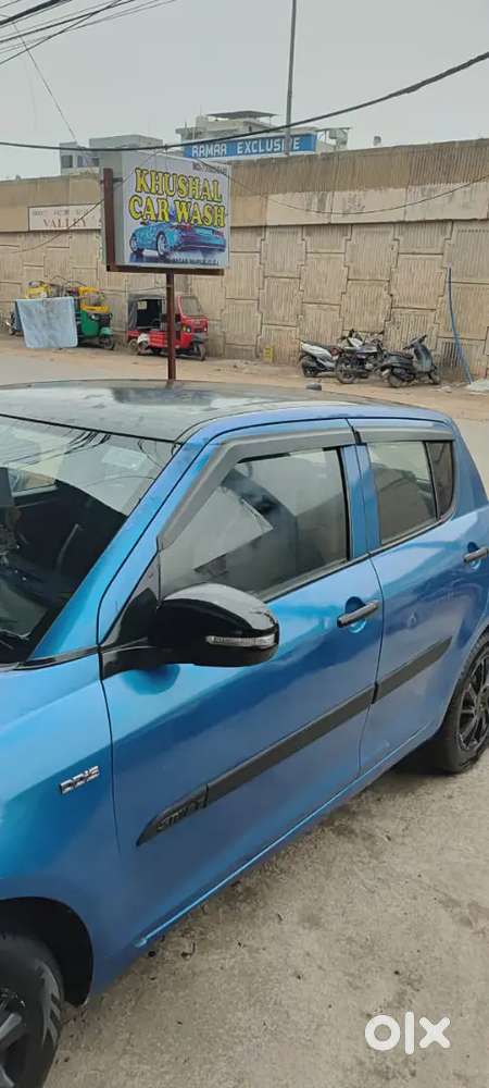 Swift Maruti Suzuki Ddis 2013 Car