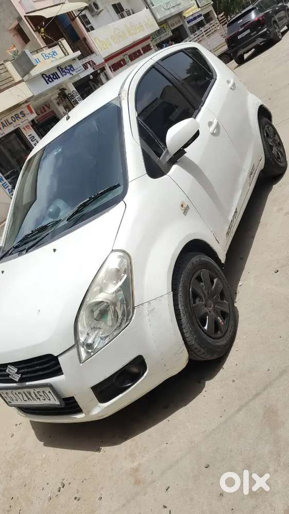 Maruti Suzuki Ritz Diesel Vdi Insurance Running Fitness Running