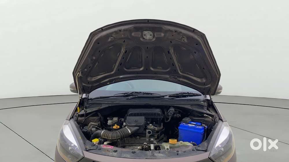 Tata Tiago 1.2 Revotron Xz Plus, 2019, Petrol