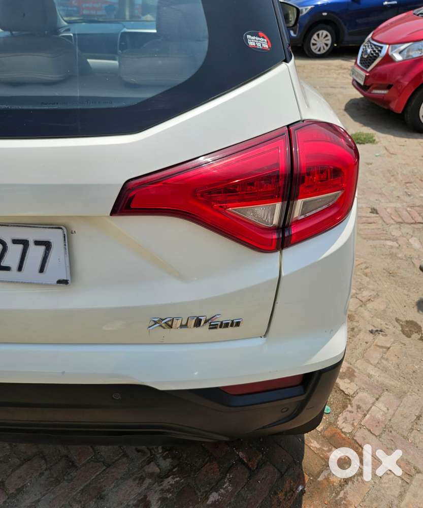 Mahindra Xuv300 W6 Diesel, 2019, Diesel