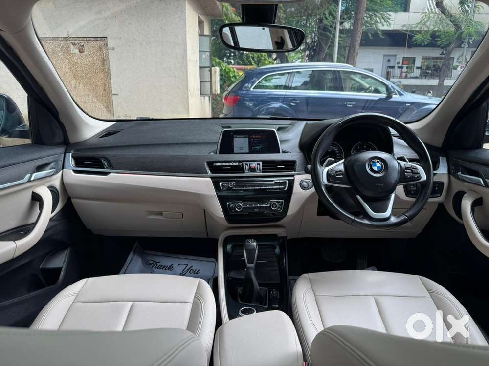 Bmw X1 Xdrive 20d Xline, 2019, Diesel