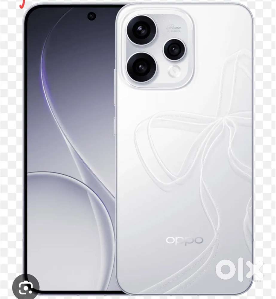 Reno 15 8gb 256rom
