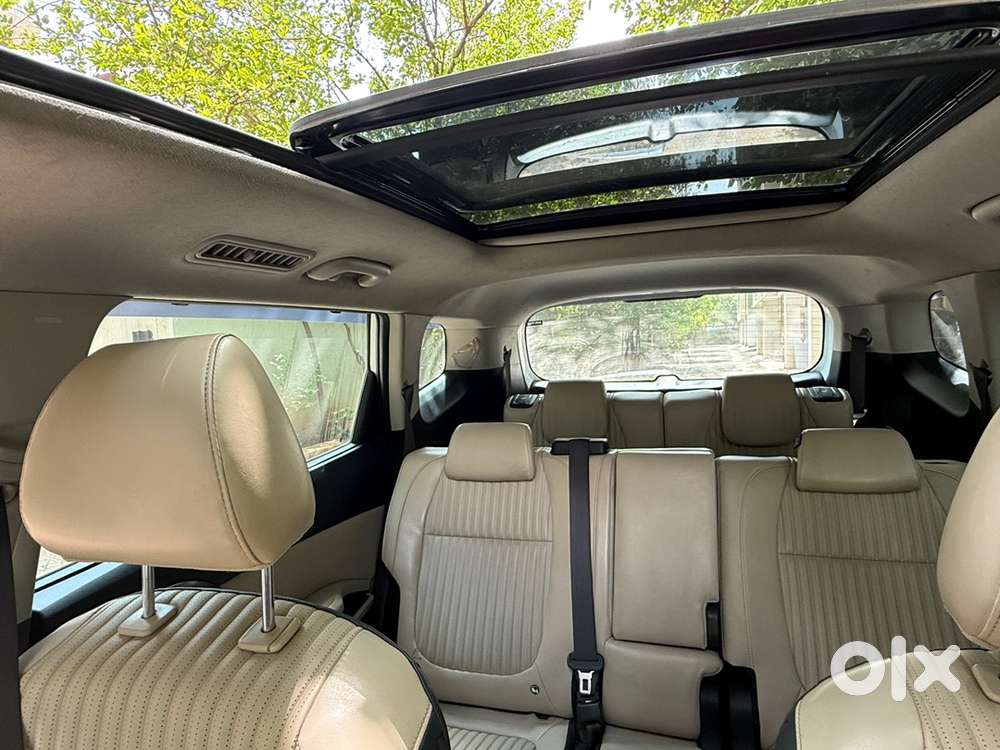 Kia Petrol Manual 2025