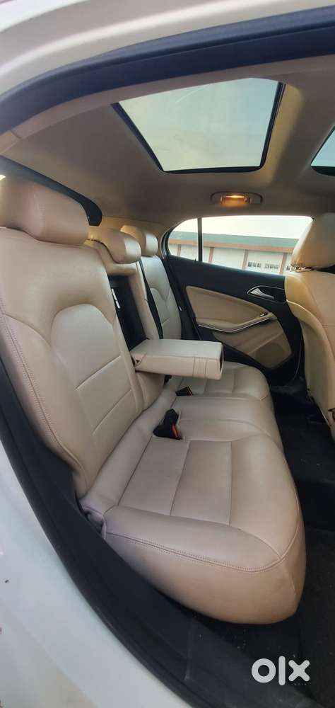 Mercedes-benz Gla 200 D, 2015, Diesel
