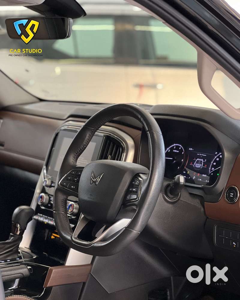 Toyota Innova Hycross 2.0 Gx 7 Str, 2023, Petrol
