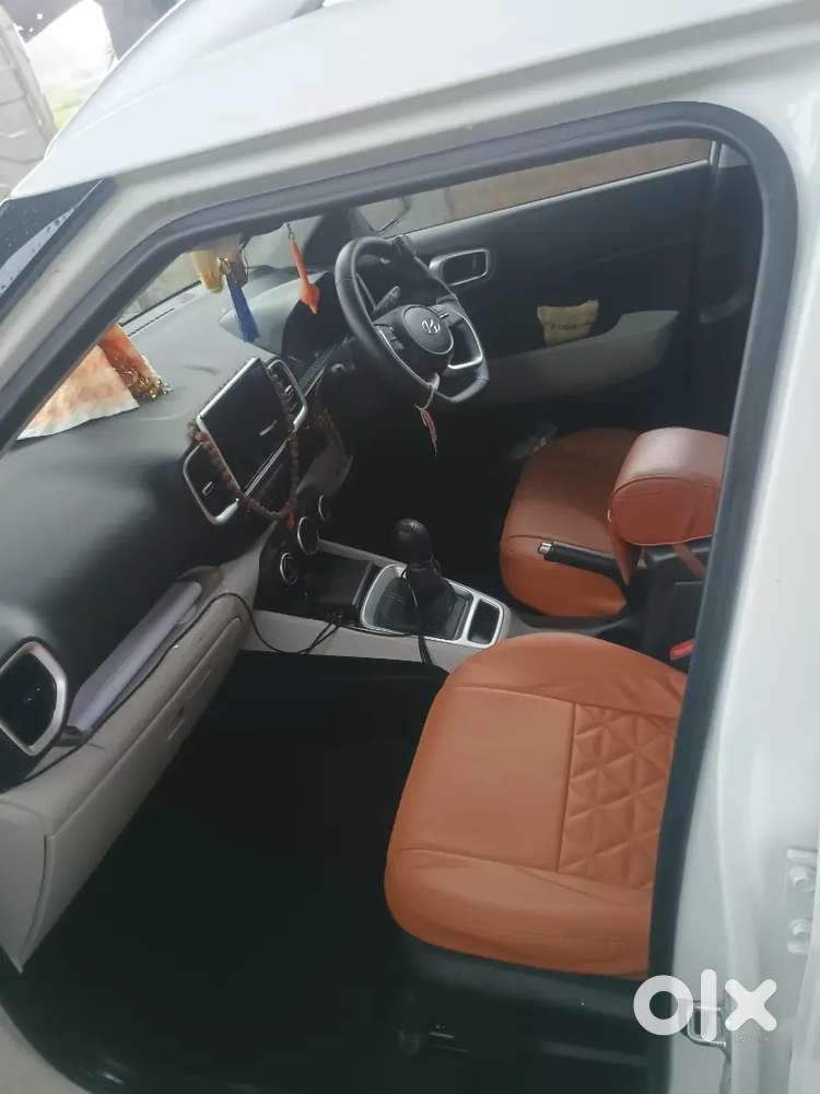 Hyundai Venue 2024 Petrol