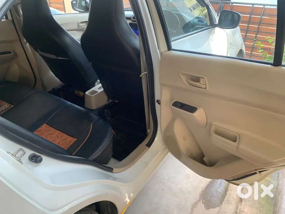 Maruti Suzuki Tour S 2024