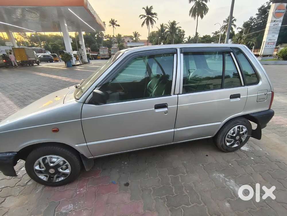 Maruti Suzuki 800 2006 Petrol 79000 Km Driven