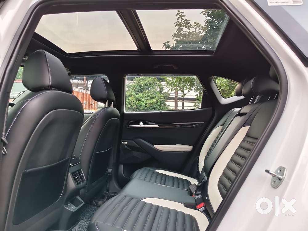 Kia Seltos 1.4 Gtx + Petrol At, 2025, Petrol