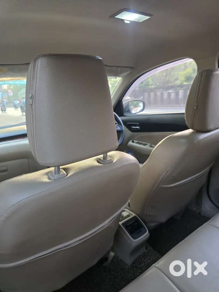 Swift Dzire 2019 Last Month