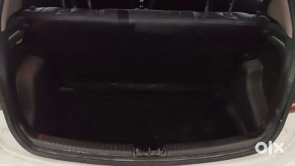 Hyundai Grand I10 1.2 Kappa Asta (o) Vtvt, 2016, Petrol