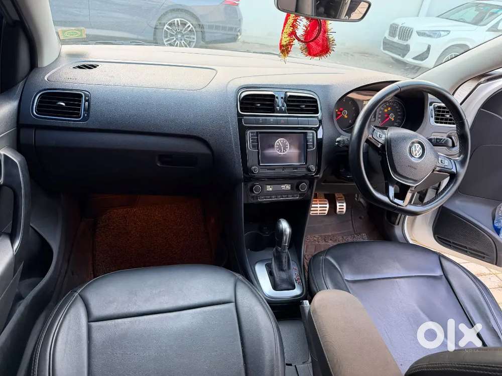 Volkswagen Polo 1.2 Gt 2018