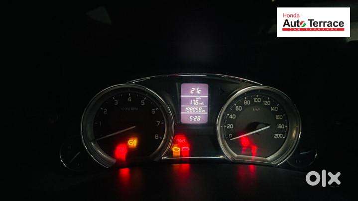 Maruti Suzuki Ciaz Delta Bsvi, 2018, Petrol