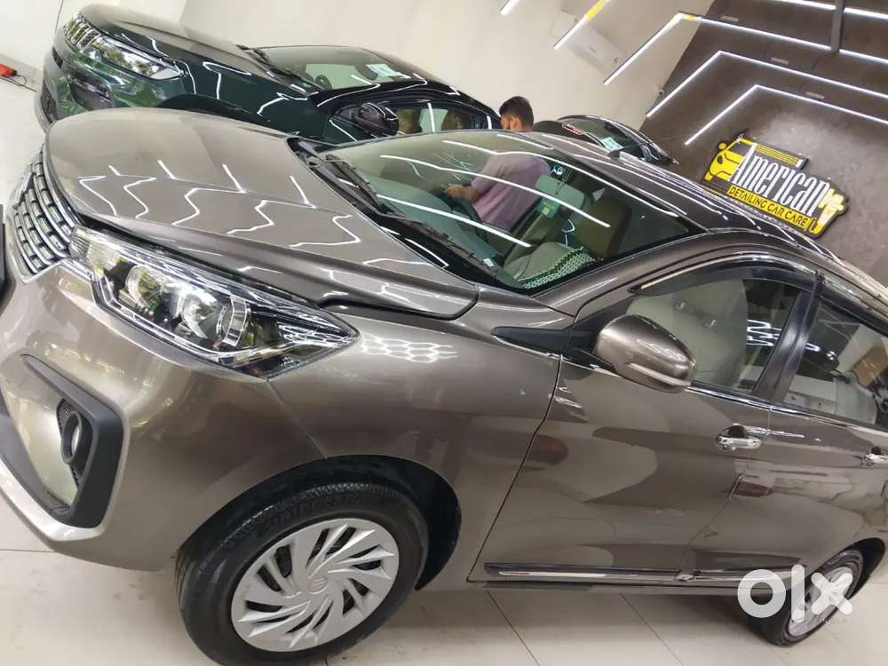 Maruti Suzuki Ertiga 2022 Well Maintained Doctor Vehicle