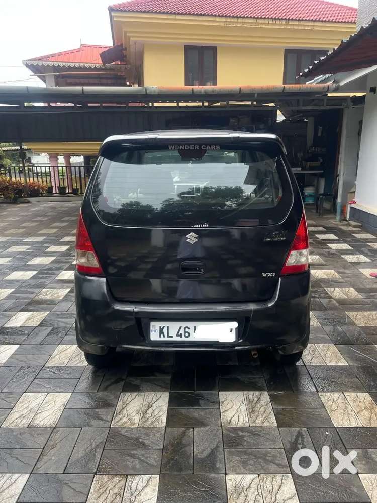 Maruti Suzuki Estilo Vxi 2007 Full Oshion , Good Condition