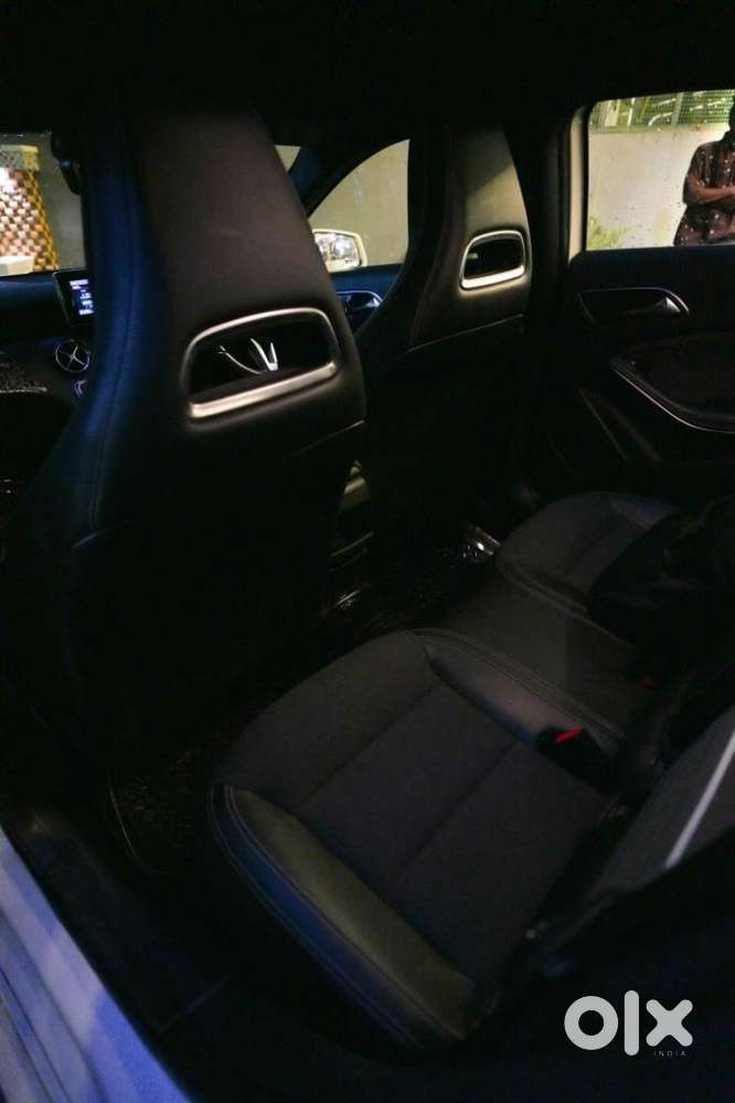 Mercedes-benz A Class A180 Cdi, 2014, Diesel