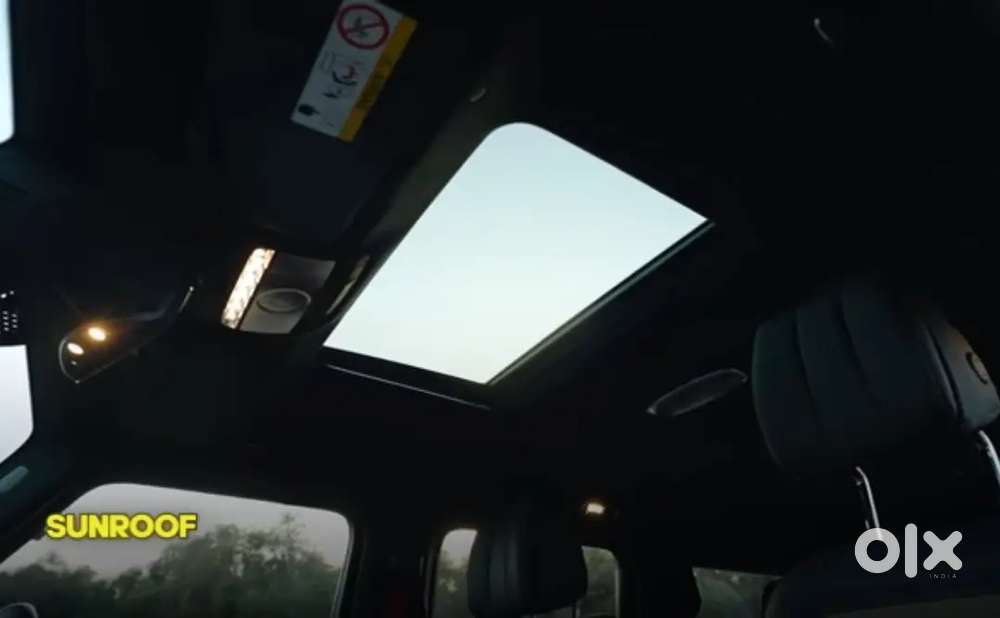 Mercedes-benz Amg G-class 2025