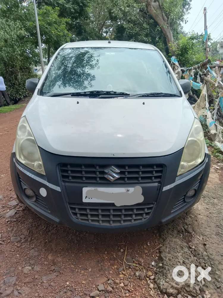 Taxi Plate, Break Expir,