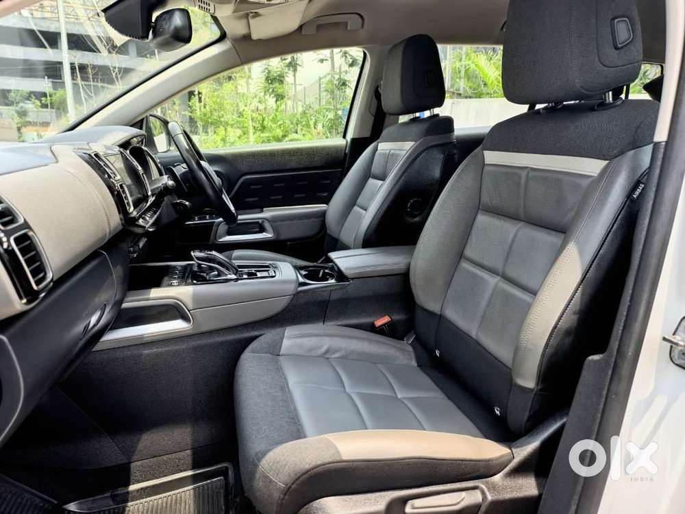Citroen C5 Aircross Feel, 2021, Diesel