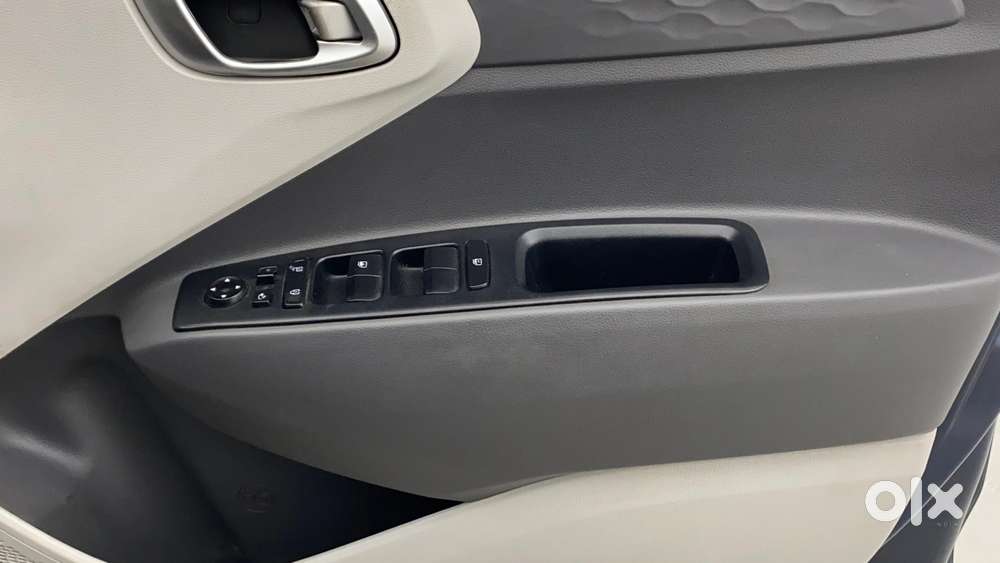 Hyundai Grand I10 Nios Sportz 1.2 Kappa Vtvt, 2021, Petrol