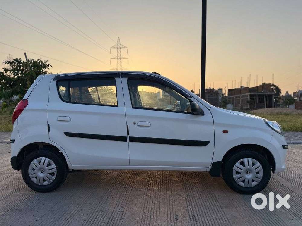 Maruti Suzuki Alto 800 Lxi, 2015, Petrol