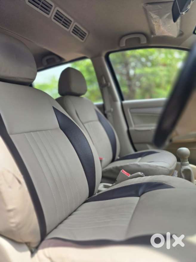 Maruti Suzuki Ertiga Shvs Vdi, 2018, Diesel