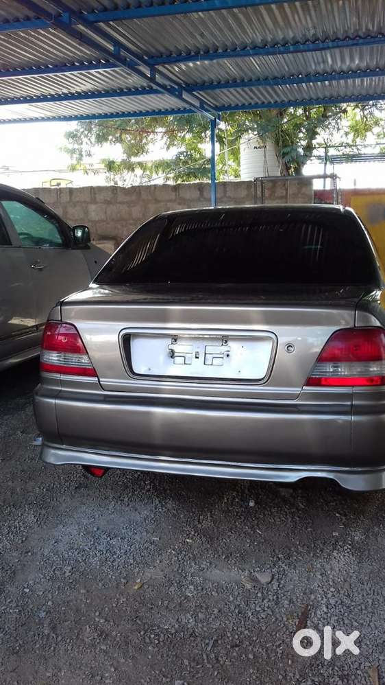 Honda City Petrol 2003