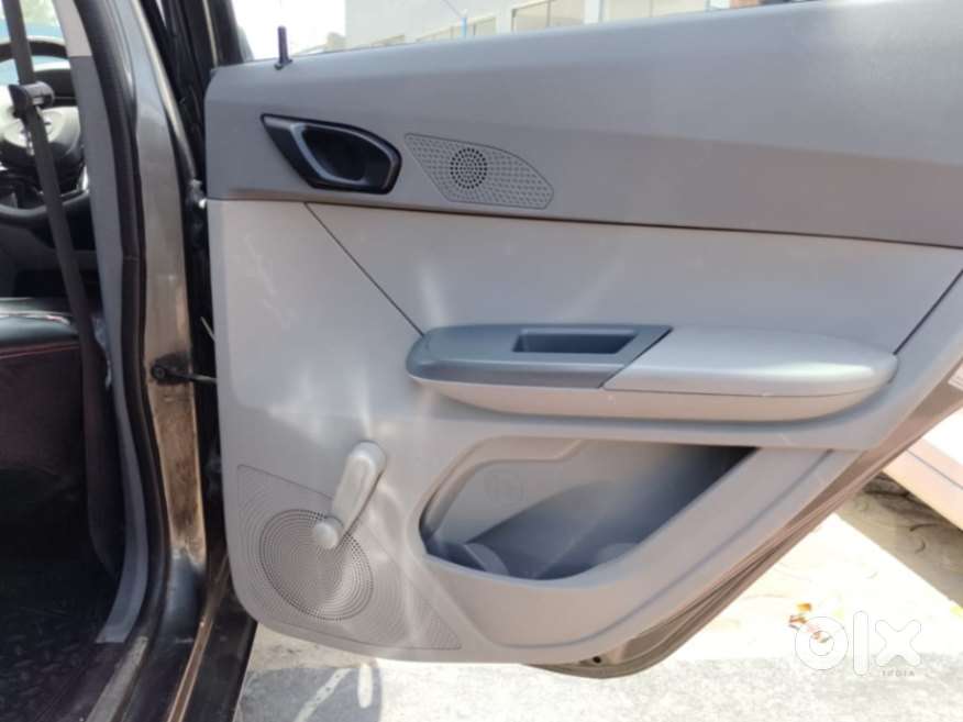 Tata Tigor Xz, 2021, Petrol